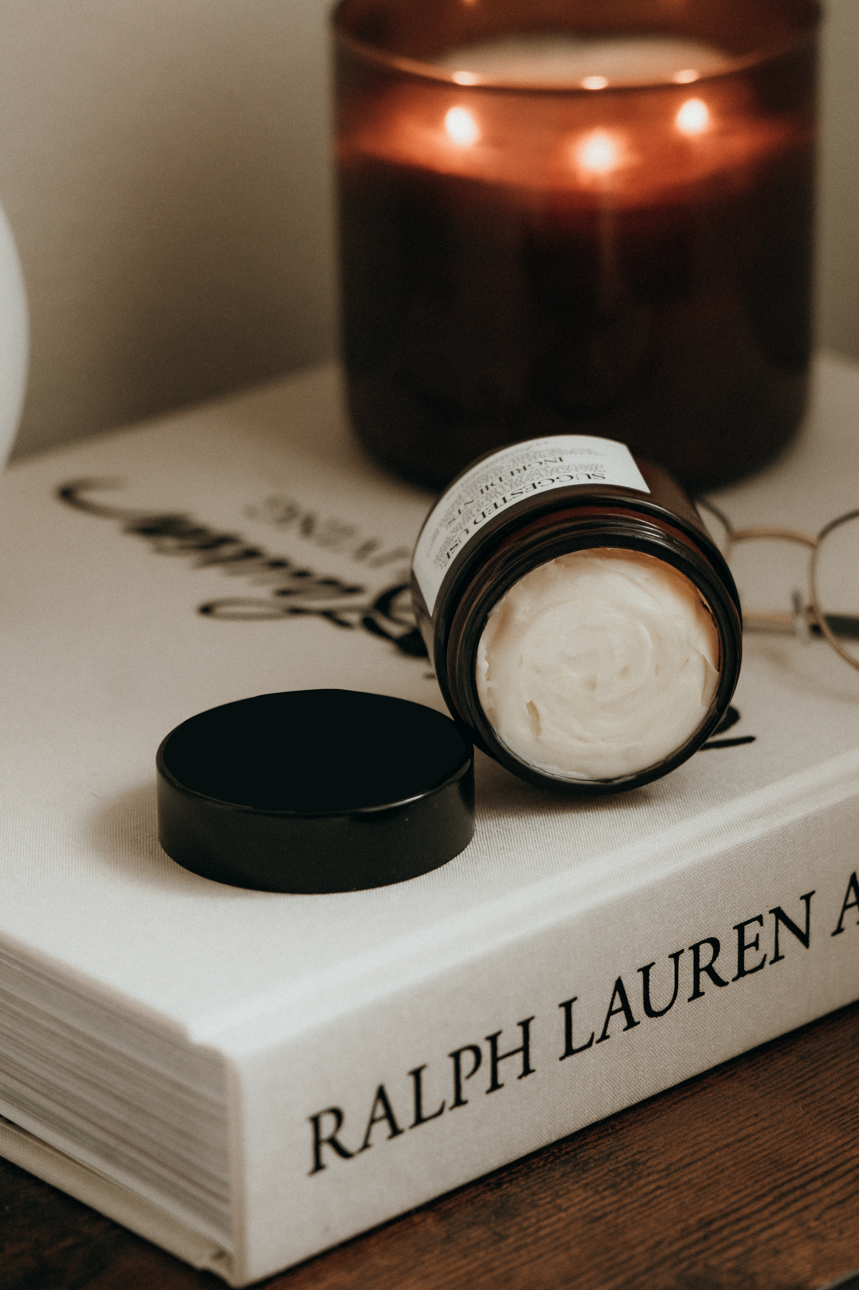 Tallow Wild Yam Cream