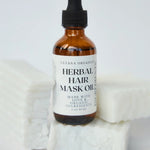 Holistic Hair Care Bundle